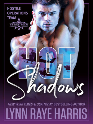 cover image of HOT Shadows
